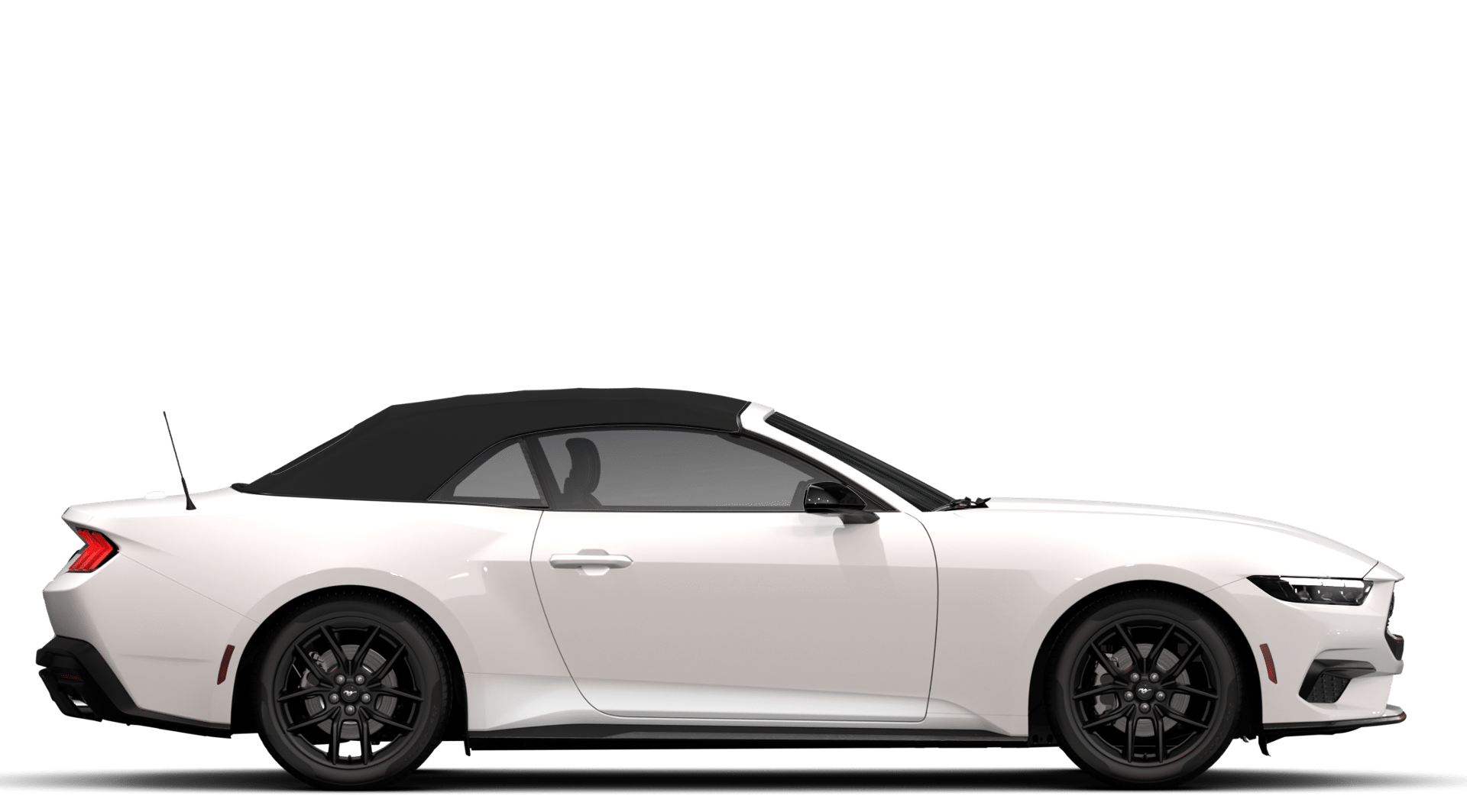 2026 Ford Mustang® External Image 1